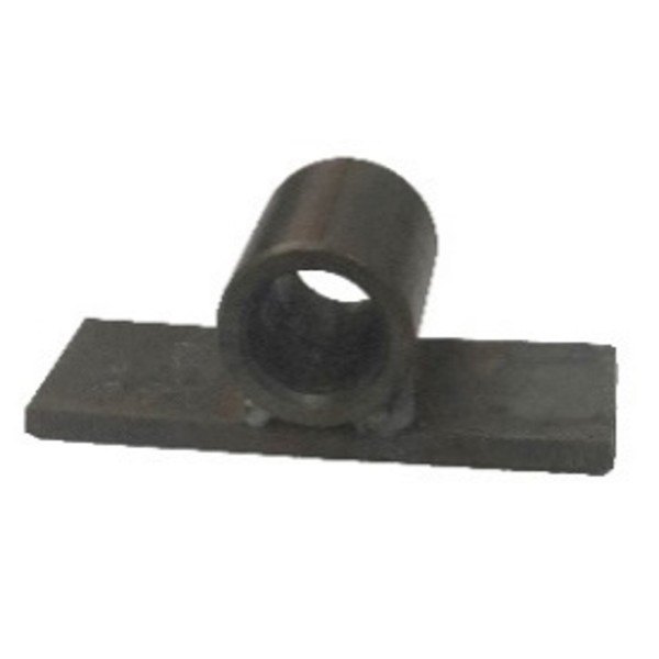 REAR SPRING HANGER STD.  EYE & EYE  (45MM X 1/2")